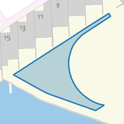 Perceel ZDM01-I-9105