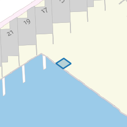 Perceel ZDM01-I-9116