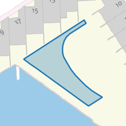 Perceel ZDM01-I-9118