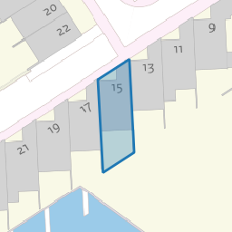 Perceel ZDM01-I-9119