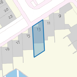 Perceel ZDM01-I-9120