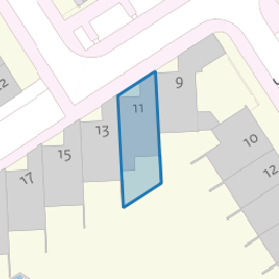 Perceel ZDM01-I-9121