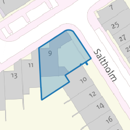 Perceel ZDM01-I-9122