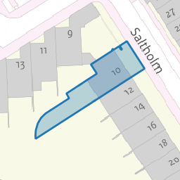 Perceel ZDM01-I-9123