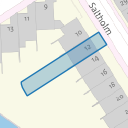 Perceel ZDM01-I-9124