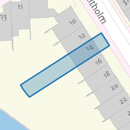 Perceel ZDM01-I-9125