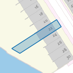 Perceel ZDM01-I-9129