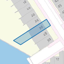 Perceel ZDM01-I-9131