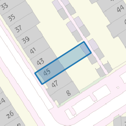 Perceel ZDM01-I-9137