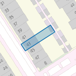 Perceel ZDM01-I-9138