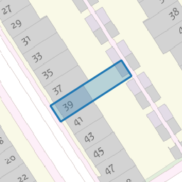 Perceel ZDM01-I-9140