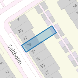 Perceel ZDM01-I-9145