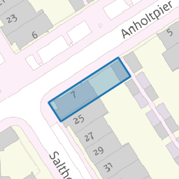 Perceel ZDM01-I-9148