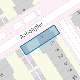 Perceel ZDM01-I-9149