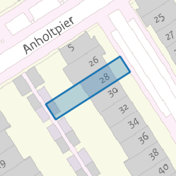 Perceel ZDM01-I-9151