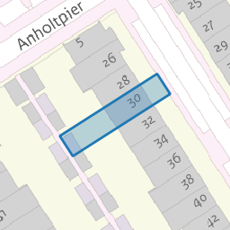 Perceel ZDM01-I-9152