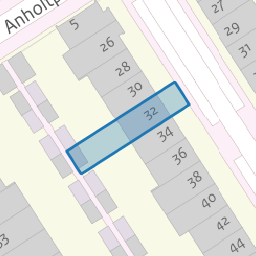 Perceel ZDM01-I-9153