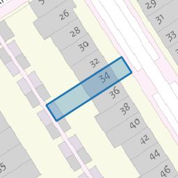 Perceel ZDM01-I-9154