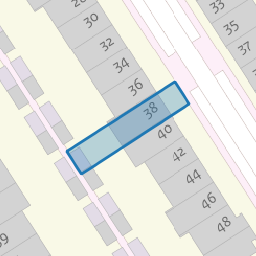 Perceel ZDM01-I-9156