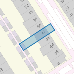 Perceel ZDM01-I-9158