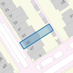 Perceel ZDM01-I-9165