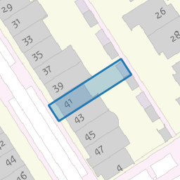 Perceel ZDM01-I-9167