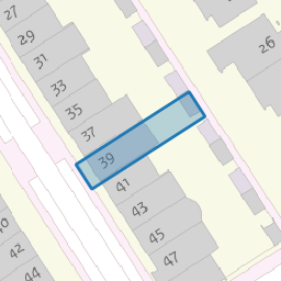 Perceel ZDM01-I-9168