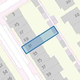 Perceel ZDM01-I-9172