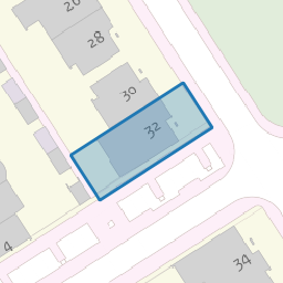 Perceel ZDM01-I-9183