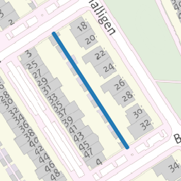 Perceel ZDM01-I-9184