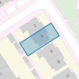 Perceel ZDM01-I-9188