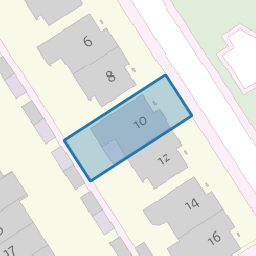 Perceel ZDM01-I-9191