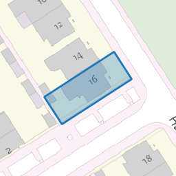 Perceel ZDM01-I-9194