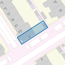 Perceel ZDM01-I-9195