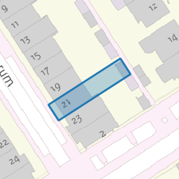 Perceel ZDM01-I-9197