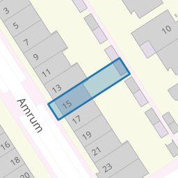 Perceel ZDM01-I-9200