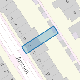 Perceel ZDM01-I-9202