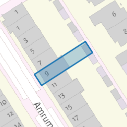 Perceel ZDM01-I-9203