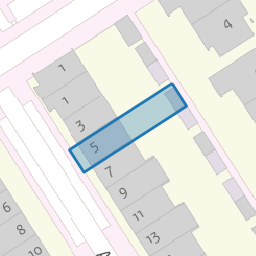 Perceel ZDM01-I-9205