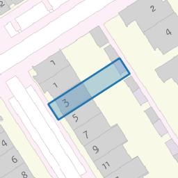 Perceel ZDM01-I-9206