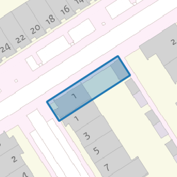 Perceel ZDM01-I-9208