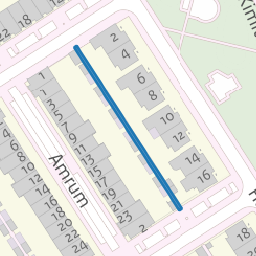 Perceel ZDM01-I-9210