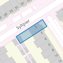 Perceel ZDM01-I-9211