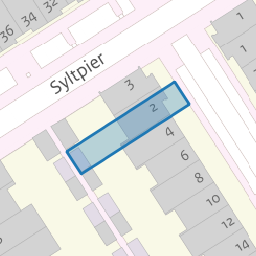 Perceel ZDM01-I-9212