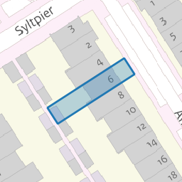 Perceel ZDM01-I-9214