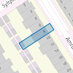 Perceel ZDM01-I-9215