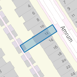 Perceel ZDM01-I-9217