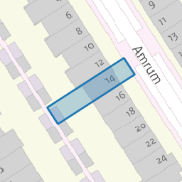 Perceel ZDM01-I-9218