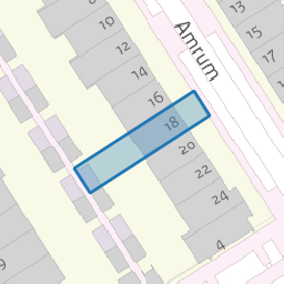 Perceel ZDM01-I-9220