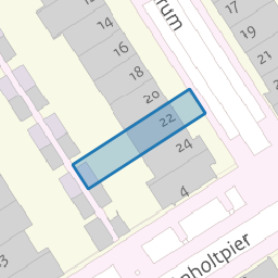 Perceel ZDM01-I-9222